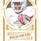 DEVIN SINGLETARY - ROOKIE CARD