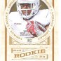 DEVIN SINGLETARY - ROOKIE CARD