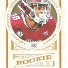 JOHNATHAN ABRAM - ROOKIE CARD