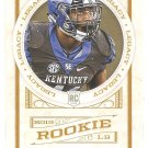 JOSH ALLEN - ROOKIE CARD