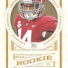 DEIONTE THOMPSON - ROOKIE CARD