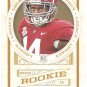 DEIONTE THOMPSON - ROOKIE CARD