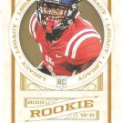 A.J. BROWN - ROOKIE CARD