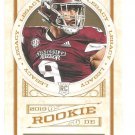 MONTEZ SWEAT - ROOKIE CARD