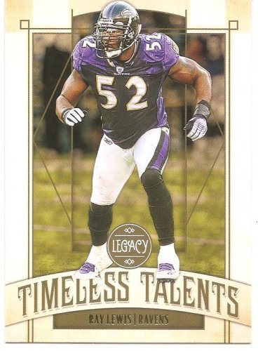 RAY LEWIS