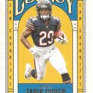 TARIK COHEN