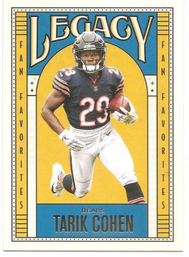 TARIK COHEN