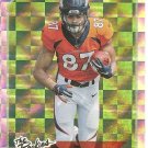 NOAH FANT - ROOKIE CARD
