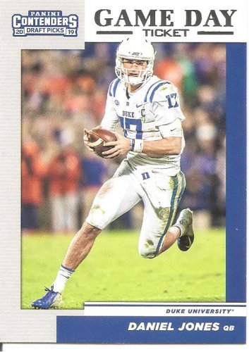 DANIEL JONES