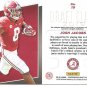 JOSH JACOBS
