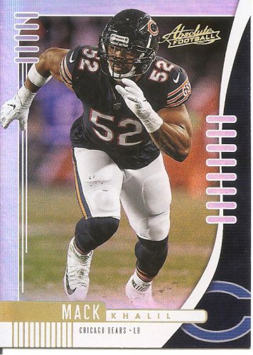 KHALIL MACK