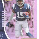 PARRIS CAMPBELL - ROOKIE CARD
