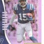 PARRIS CAMPBELL - ROOKIE CARD
