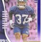 JULIAN LOVE - ROOKIE CARD