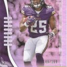 ALEXANDER MATTISON - ROOKIE CARD