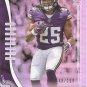 ALEXANDER MATTISON - ROOKIE CARD