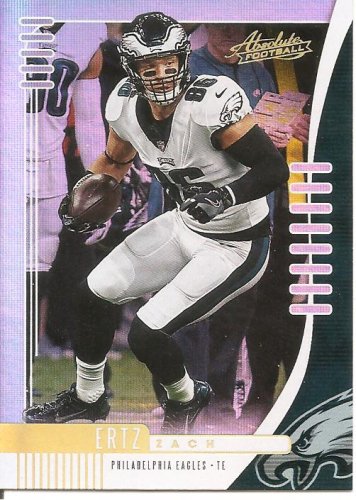 ZACH ERTZ