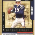 TOM BRADY