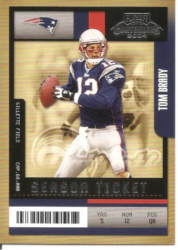 TOM BRADY