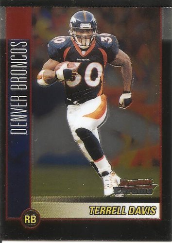 TERRELL DAVIS
