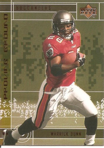 WARRICK DUNN
