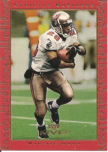 WARRICK DUNN
