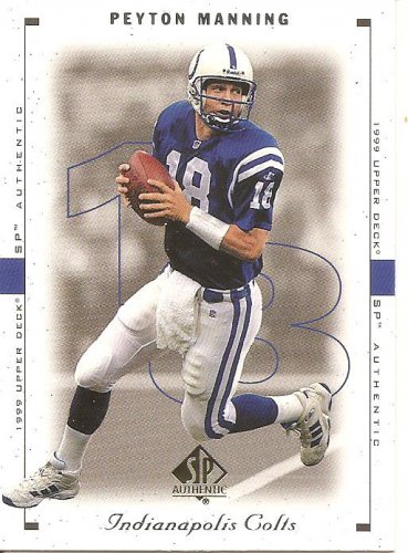PEYTON MANNING
