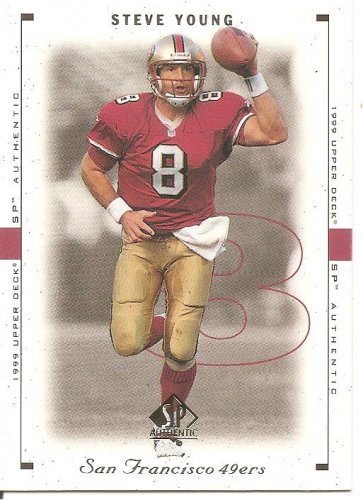 STEVE YOUNG