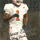 ANTWAN EDWARDS - ROOKIE CARD