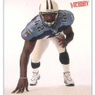 JEVON KEARSE - ROOKIE CARD