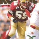 MIKE MAMULA - ROOKIE CARD