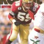 MIKE MAMULA - ROOKIE CARD