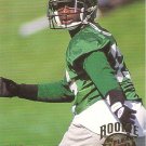 AARON GLENN - ROOKIE CARD