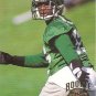 AARON GLENN - ROOKIE CARD