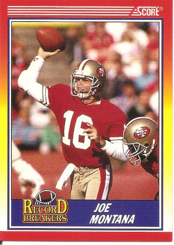 JOE MONTANA