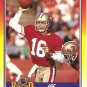 JOE MONTANA