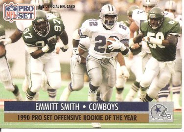 EMMITT SMITH