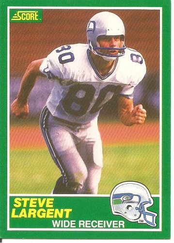 STEVE LARGENT