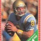 TROY AIKMAN - ROOKIE CARD