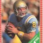 TROY AIKMAN - ROOKIE CARD