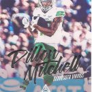 DILLON MITCHELL - ROOKIE CARD