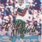 DILLON MITCHELL - ROOKIE CARD