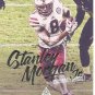 STANLEY MORGAN JR. - ROOKIE CARD