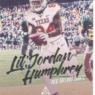 LIL' JORDAN HUMPHREY - ROOKIE CARD