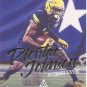 DIONTAE JOHNSON - ROOKIE CARD