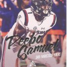 DEEBO SAMUEL - ROOKIE CARD