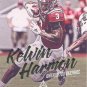 KELVIN HARMON - ROOKIE CARD
