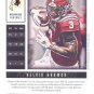 KELVIN HARMON - ROOKIE CARD