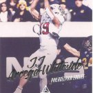 JJ ARCEGA-WHITESIDE - ROOKIE CARD