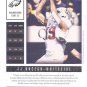 JJ ARCEGA-WHITESIDE - ROOKIE CARD